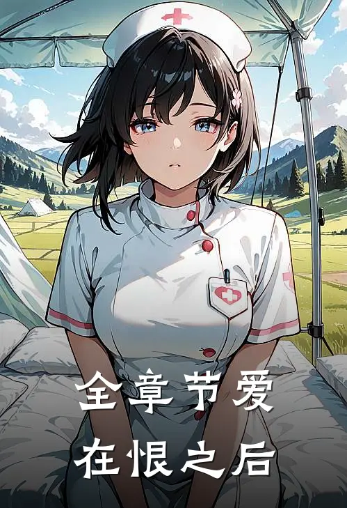全章节爱在恨之后
