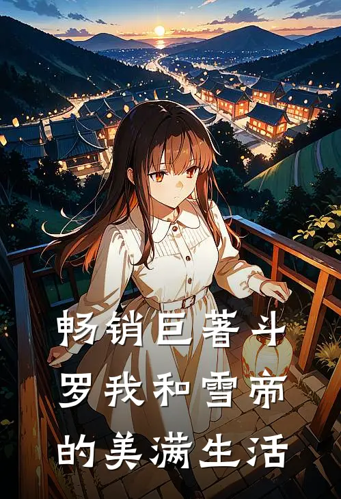 畅销巨著斗罗我和雪帝的美满生活