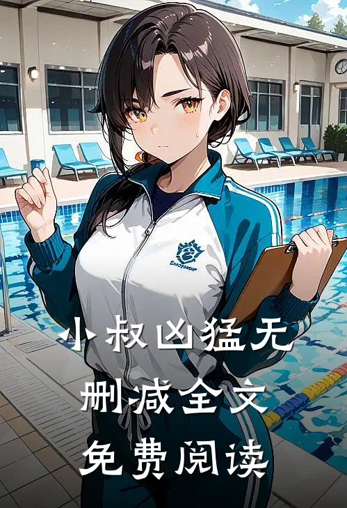 小叔凶猛无删减全文免费阅读