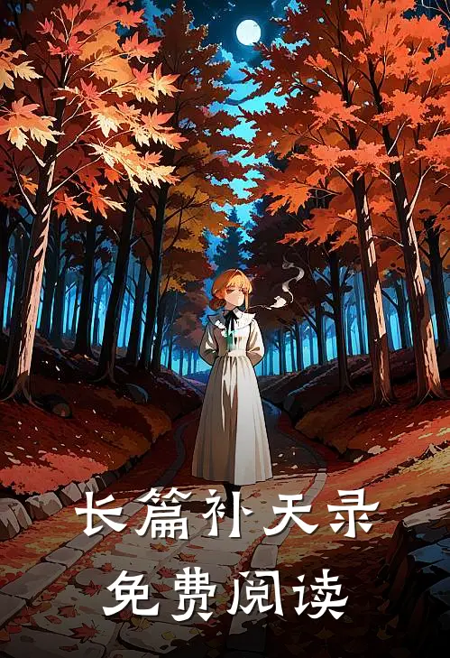 长篇补天录免费阅读