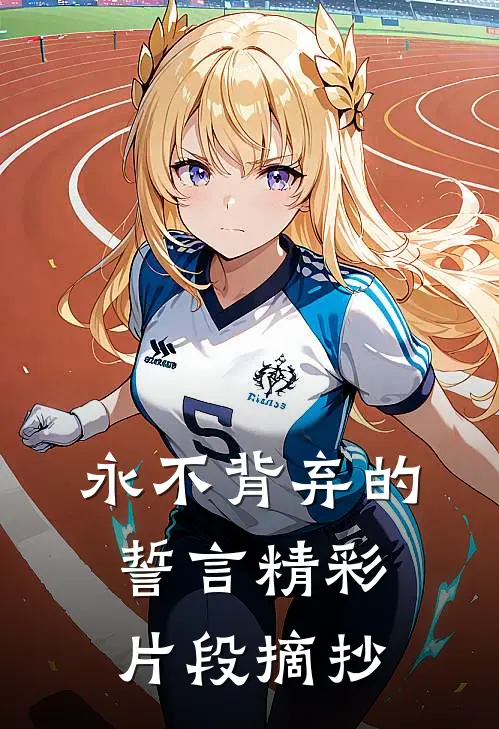 永不背弃的誓言精彩片段摘抄