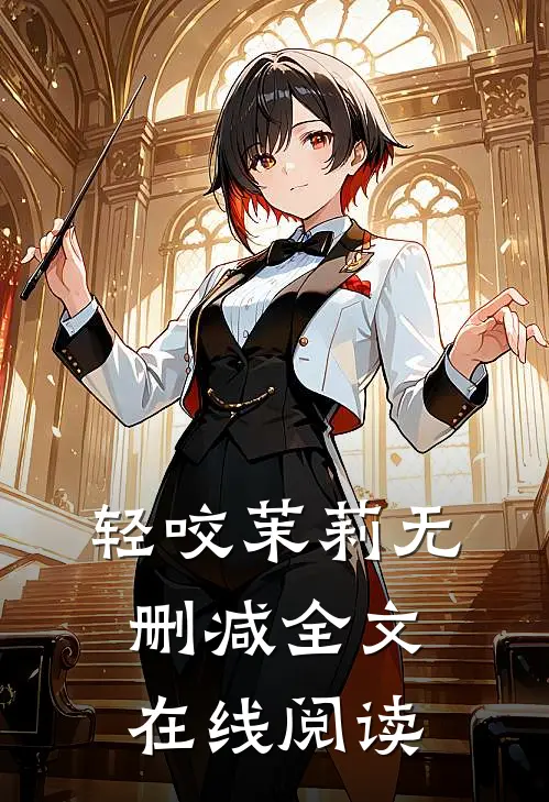 轻咬茉莉无删减全文在线阅读