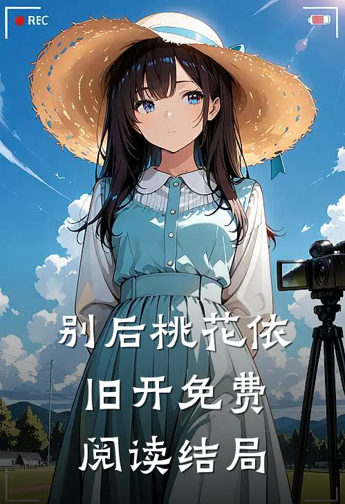 别后桃花依旧开免费阅读结局
