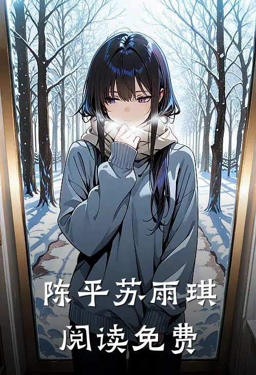 陈平苏雨琪阅读免费