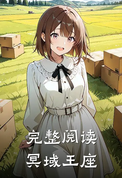 完整阅读冥域王座