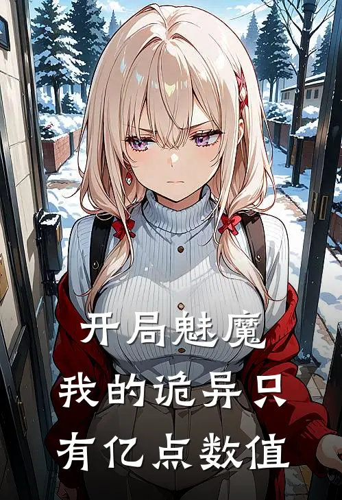 开局魅魔，我的诡异只有亿点数值