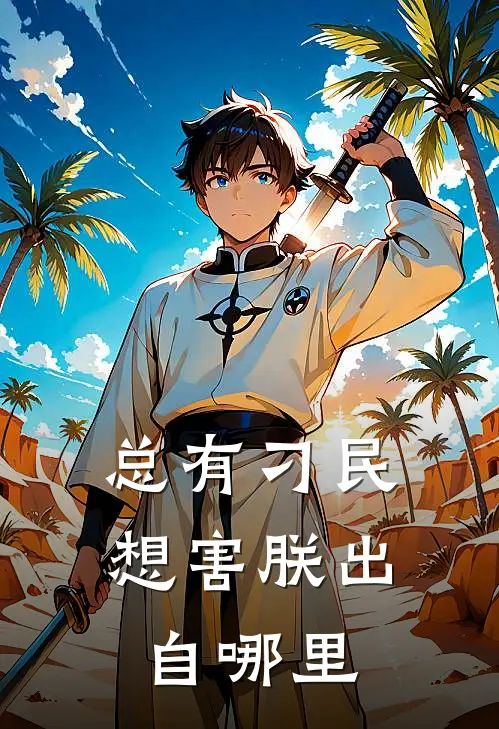 总有刁民想害朕出自哪里