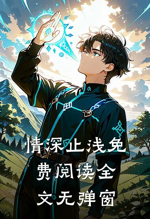 情深止浅免费阅读全文无弹窗