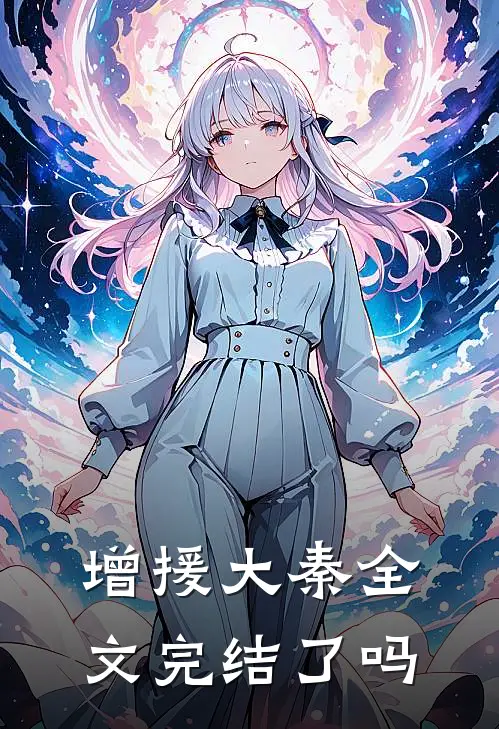 增援大秦全文完结了吗