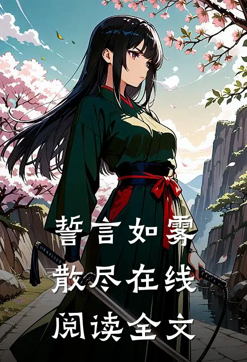 誓言如雾散尽在线阅读全文