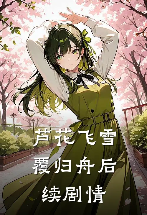 芦花飞雪覆归舟后续剧情