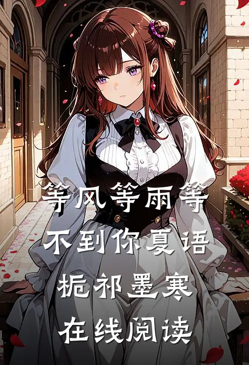 等风等雨等不到你夏语栀祁墨寒在线阅读