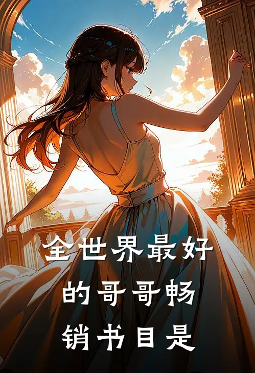 全世界最好的哥哥畅销书目是