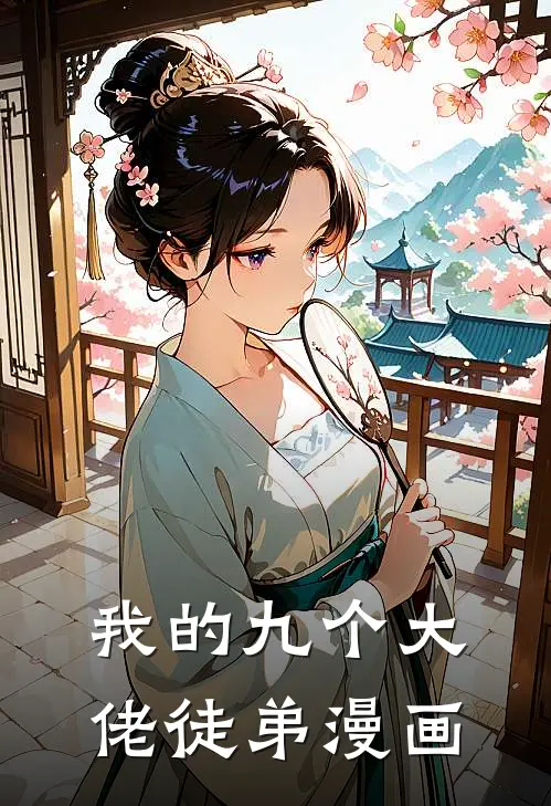 我的九个大佬徒弟漫画