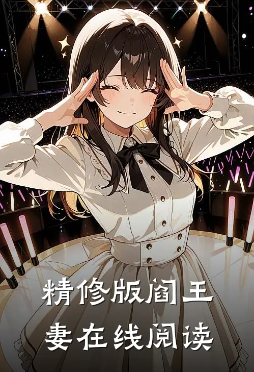 精修版阎王妻在线阅读