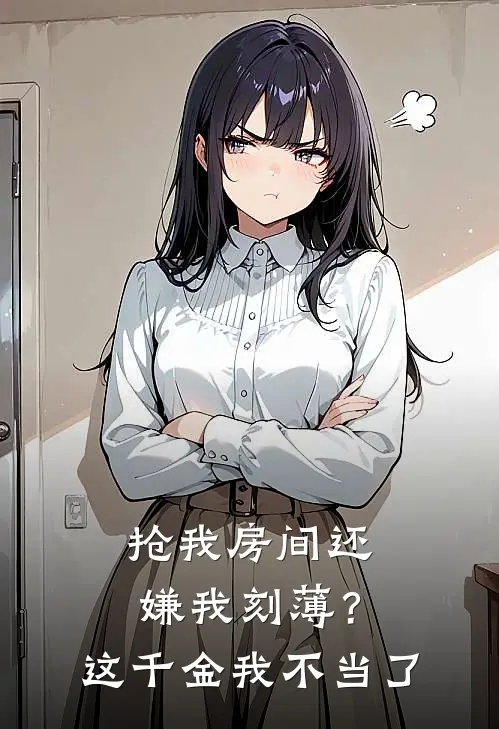 抢我房间还嫌我刻薄？这千金我不当了