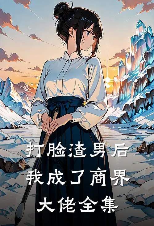 打脸渣男后我成了商界大佬全集
