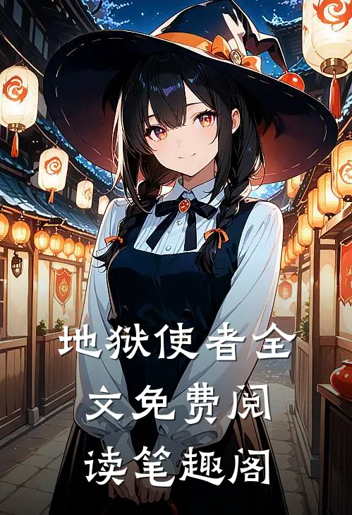 地狱使者全文免费阅读笔趣阁