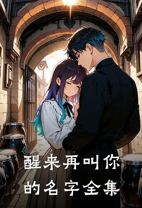 醒来再叫你的名字全集