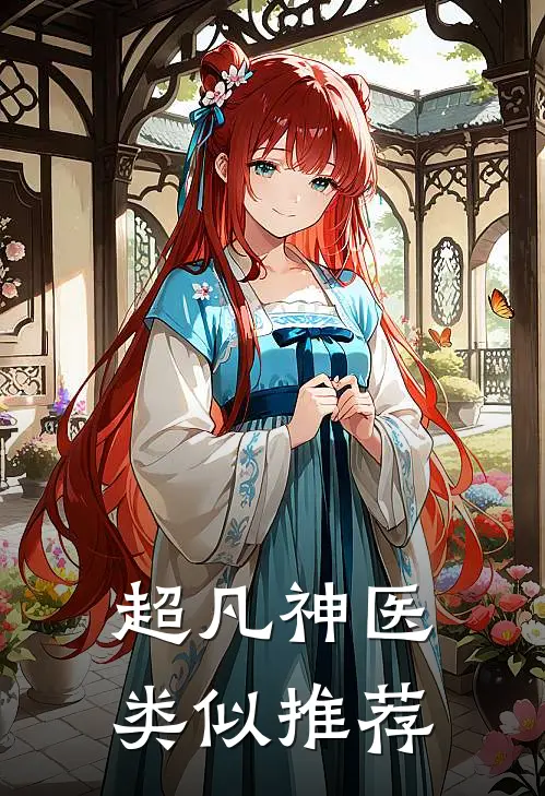 超凡神医类似推荐