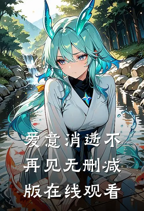 爱意消逝不再见无删减版在线观看