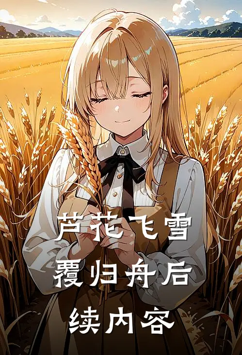 芦花飞雪覆归舟后续内容