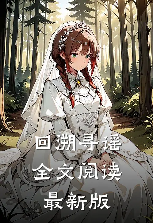回溯寻谣全文阅读最新版
