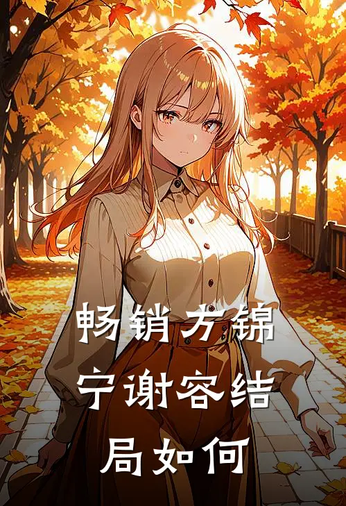 畅销方锦宁谢容结局如何