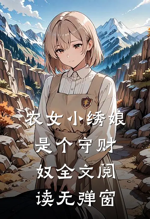 农女小绣娘是个守财奴全文阅读无弹窗