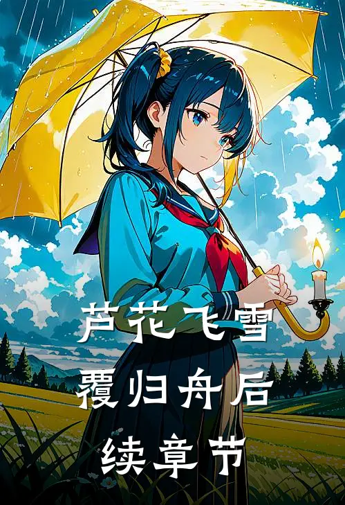 芦花飞雪覆归舟后续章节
