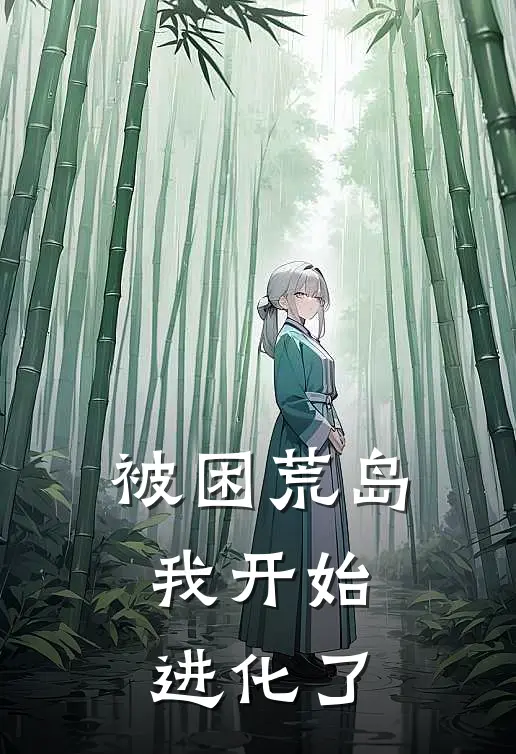 被困荒岛,我开始进化了免费阅读