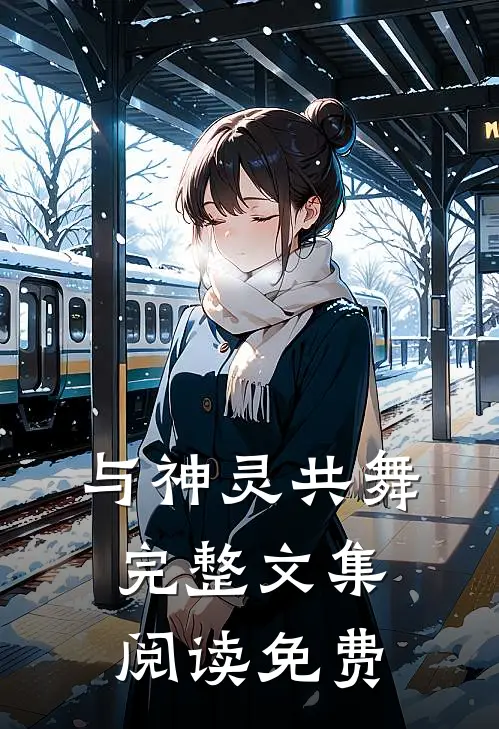 与神灵共舞完整文集阅读免费