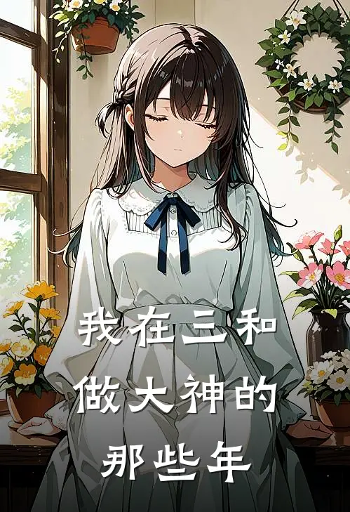 我在三和做大神的那些年
