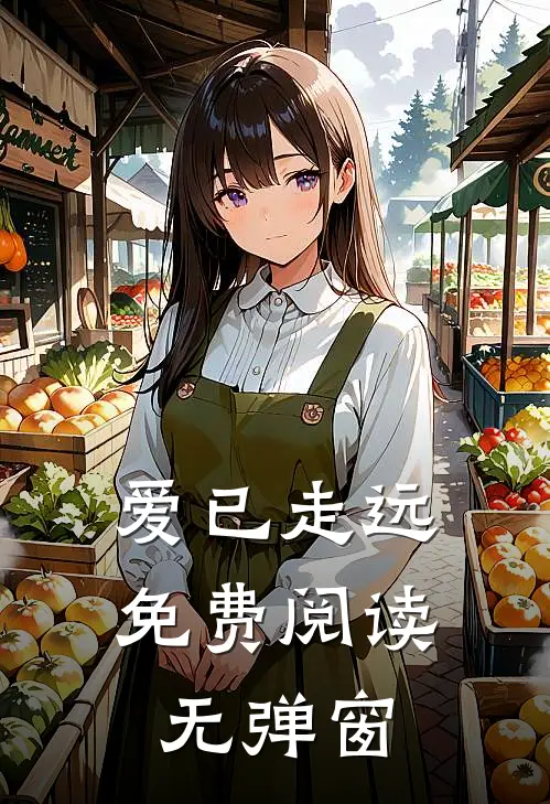 爱已走远免费阅读无弹窗