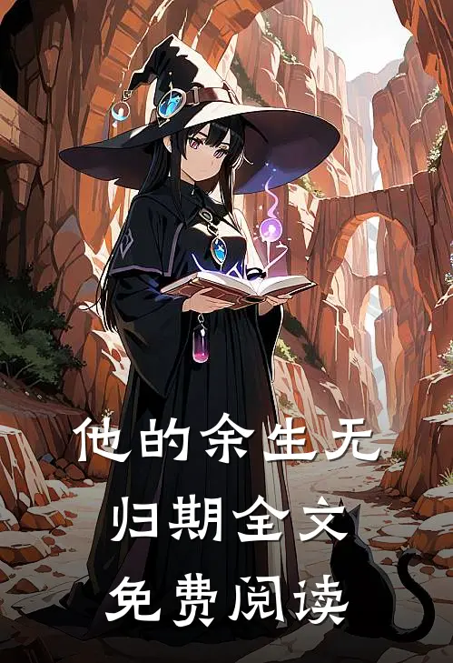 他的余生无归期全文免费阅读