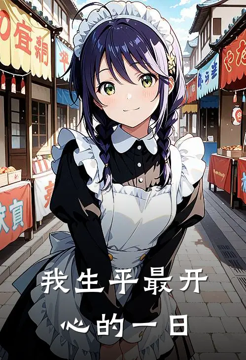 我生平最开心的一日