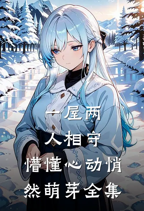 一屋两人相守，懵懂心动悄然萌芽全集