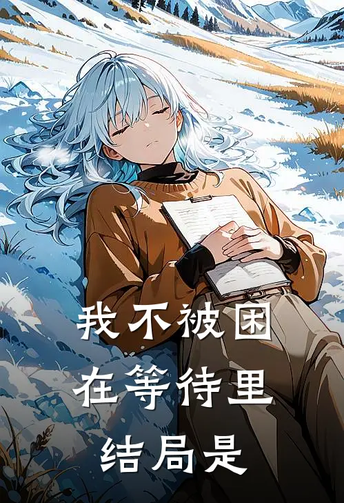 我不被困在等待里结局是