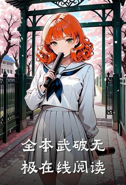全本武破无极在线阅读