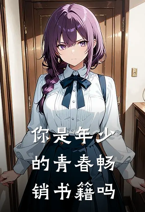 你是年少的青春畅销书籍吗