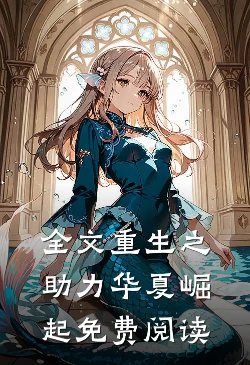 全文重生之助力华夏崛起免费阅读