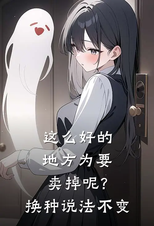 这么好的地方为要卖掉呢?换种说法不变