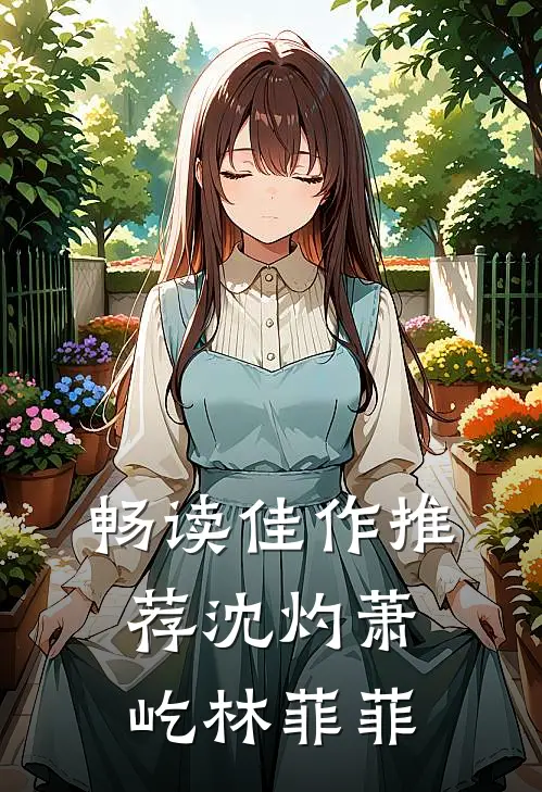 畅读佳作推荐沈灼萧屹林菲菲