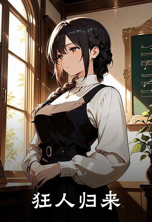 狂人归来
