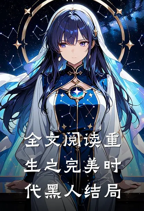 全文阅读重生之完美时代黑人结局