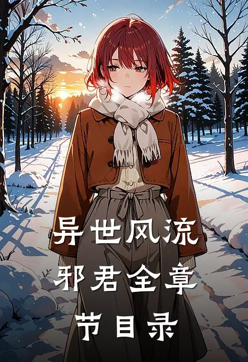 异世风流邪君全章节目录