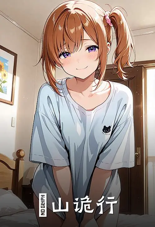 玱山诡行