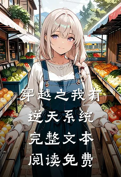 穿越之我有逆天系统完整文本阅读免费