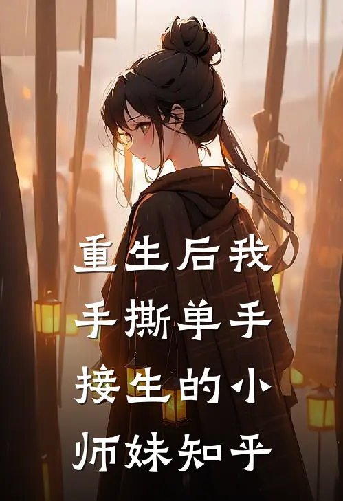 重生后我手撕单手接生的小师妹知乎