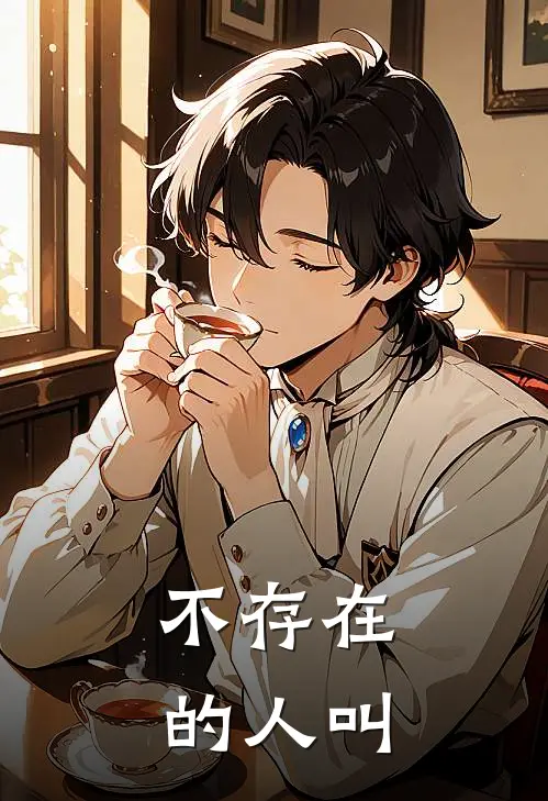 不存在的人叫